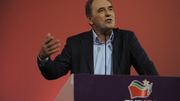 Σταθάκης: «Δεν έχουμε πια άλλοθι»