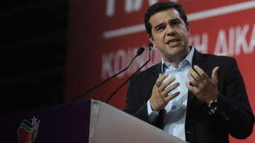 Τσίπρας: Λύση για το χρέος τώρα, εκλογές το 2019