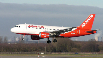 H Air Berlin απαγόρευσε στις πτήσεις της τα Samsung Galaxy Note 7