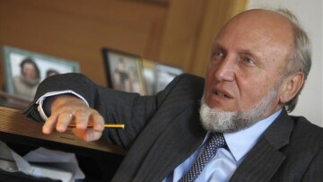 Χανς-Βέρνερ Ζιν: Θέμα χρόνου η έξοδος της Ιταλίας από την ευρωζώνη