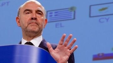 Μοσκοβισί: Η εφαρμογή μέτρων για το χρέος προϋπόθεση για πρόσβαση της Ελλάδας στις αγορές