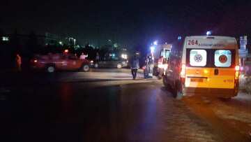 Συντετριμμένη η οικογένεια του 76χρονου οδηγού που σκότωσε μητέρα και γιο στο Ωραιόκαστρο