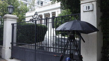 Μαξίμου για ΕΣΡ: Η ΝΔ καταφεύγει σε ωμούς θεσμικούς εκβιασμούς