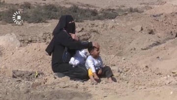 Επιχείρηση στη Μοσούλη: Περισσότερα από 500.000 παιδιά σε κίνδυνο 