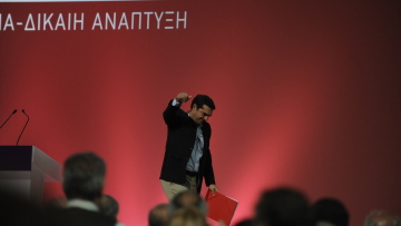 Συνέδριο ΣΥΡΙΖΑ: Το παρασκήνιο για την απόφαση Τσίπρα να ξαναψηφίσουν οι σύνεδροι