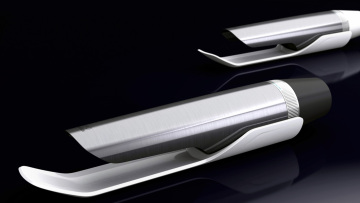 Και όμως το έφτιαξε η Peugeot! - Τι είναι;