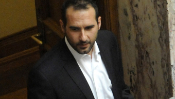 Τζανακόπουλος: Η απόφαση του ΣτΕ δεν επηρεάζει τη διαδικασία αδειοδότησης των καναλιών