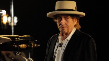 Επιτέλους, η πρώτη αντίδραση του Μπομπ Ντίλαν στη βράβευσή του με το Νόμπελ