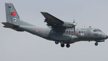 Προκαλεί η Τουρκία με 28 παραβιάσεις στο Αιγαίο μέσα σε μια μέρα 