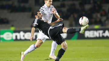 Καραμπάγκ - ΠΑΟΚ 2-0: Έχασε δίκαια και μπήκε σε μπελάδες