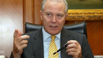 Προβόπουλος: Χωρίς αναπτυξιακό σχέδιο θα πληρώνουμε τα capital controls για πολλά χρόνια