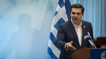 Τσίπρας: Εφικτό το σχέδιο βιωσιμότητας του ελληνικού χρέους