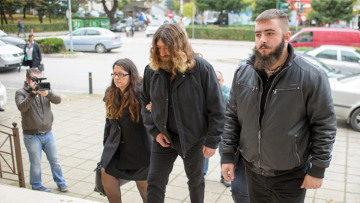 Πατέρας Βαγγέλη Γιακουμάκη: Δεν γνώριζα για τα βασανιστήρια που έκαναν στο παιδί μου    