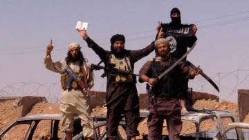 Tζιχαντιστές: Έτσι θα εκτελέσετε πιο αποτελεσματικά τους άπιστους