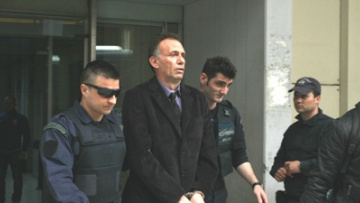 Νίκος Σειραγάκης: Οργή με την αποφυλάκισή του - «Η θέση του είναι στη φυλακή»