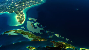 Λύθηκε επιτέλους το μυστήριο του Τριγώνου των Βερμούδων;