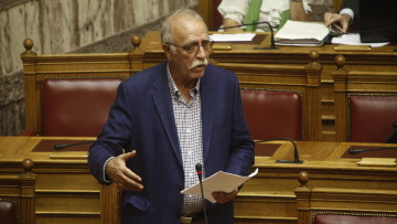 Βίτσας: Δεν μπορούμε να λέμε τι θα κάνει και τι δεν θα κάνει το ΣτΕ