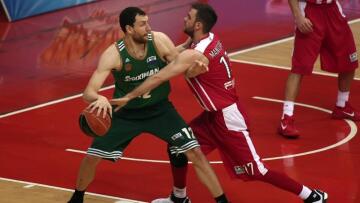 Φέρνει Μαυροκεφαλίδη στον Παναθηναϊκό ο Πασκουάλ!