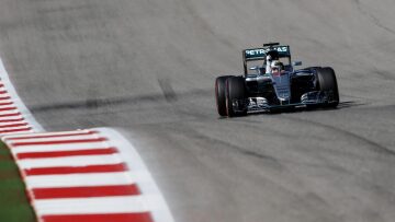 GP ΗΠA: Εύκολη νίκη Χάμιλτον!