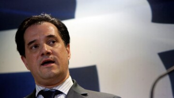 Άδωνις: Κάνει ένα καλό ο Τσίπρας, εξευτελίζει την Αριστερά