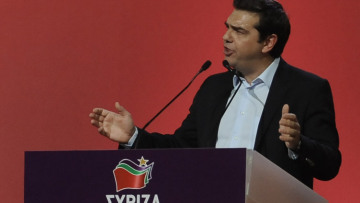 Τσίπρας: Συνταγματικός ο νόμος, αλλά θα σεβαστούμε την απόφαση του ΣτΕ