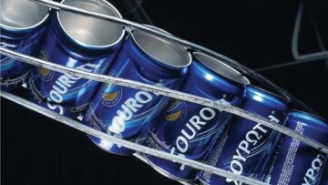 «Μάχη» Σαββίδη -  Coca Cola για «Σουρωτή»