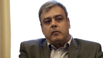 Βερναρδάκης προς πρόεδρο Ολυμπιονικών με αναπηρία: Είσαι «φασιστάκι της πλάκας»