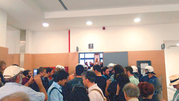  Ερχονται 75.000 πλειστηριασμοί ακινήτων 