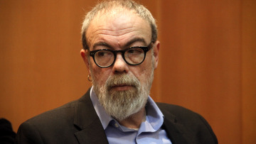 Κυρίτσης: Για τα επεισόδια στα hot spot φταίει η ματαίωση των προσδοκιών των μεταναστών