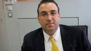 Παραιτήθηκε ο Μιχάλης Ζολώτας από πρόεδρος και διευθύνων σύμβουλος της NewLead