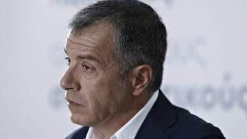 Σταύρος Θεοδωράκης: Ο Τσίπρας δεν εκλέχτηκε ως μονάρχης ή αυτοκράτορας