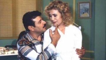 Κωνσταντίνα Μιχαήλ για την επιτυχία του «Λαβ Σόρι»: «Έκλειναν οι δρόμοι!»