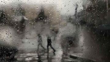 Έκτακτο δελτίο καιρού χαλάει τα σχέδια του τριημέρου της 28ης Οκτωβρίου 