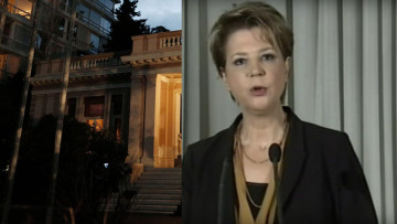 Μαξίμου: Επίθεση στο ΣτΕ - Βεβαίωση λειτουργίας στα κανάλια