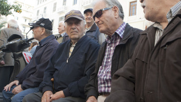 «Πάγος» στις νέες συντάξεις μετά το νόμο Κατρούγκαλου 