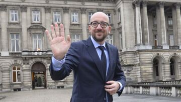 Τα βρήκαν οι Βέλγοι για τη συμφωνία ελεύθερου εμπορίου ΕΕ-Καναδά