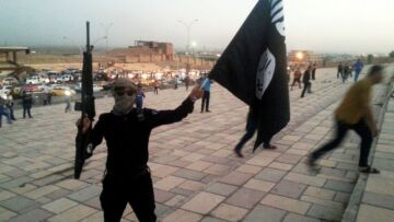 Οι ιρακινές δυνάμεις έχουν σκοτώσει περίπου 900 τζιχαντιστές, λέει αμερικανός στρατηγός 
