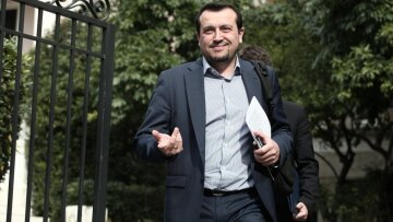 Επιμένει ο Παππάς: Μπορεί να μας εγγυηθεί η ΝΔ τα 250 εκατ. του διαγωνισμού;