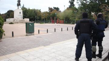 Πυροβολισμοί στο Πεδίον του Άρεως με θύμα ένα... σκύλο