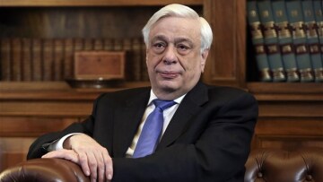 Παυλόπουλος: Ανεύθυνη και επικίνδυνη πράξη η αμφισβήτηση των ελληνικών συνόρων