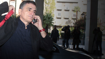 Ελπίδες για συμφωνία στα δημοσιονομικά, «τρέμουν» το ΔΝΤ στα εργασιακά