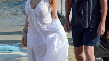 Mariah Carey - James Packer: Χώρισαν στην Ελλάδα - Έχουν να μιλήσουν από τότε 