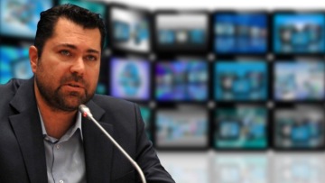 Επιμένει ο Κρέτσος: Αλαζονεία και ύβρις η απόφαση ΣτΕ απέναντι στους πολίτες που βιώνουν τη φτώχεια