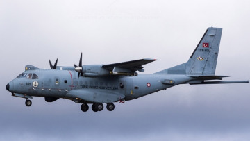 Παραβιάσεις του FIR Αθηνών από τουρκικό αεροσκάφος και στην Εθνική Επέτειο!