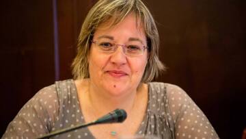 Κατριβάνου για Πολύδωρα: Τόσο γελοίος και τόσο δεξιός, ο ορισμός του υποψηφίου που δεν θέλουμε!