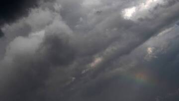 Βροχερή Κυριακή - Πού θα χρειαστούμε ομπρέλα 