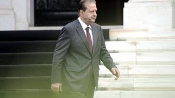 «Διάγγελμα» Πολύδωρα!