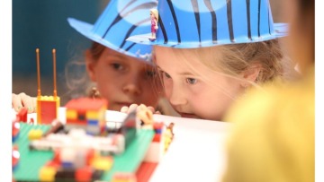 Έτσι θα μπεις στο… «παιχνίδι» 