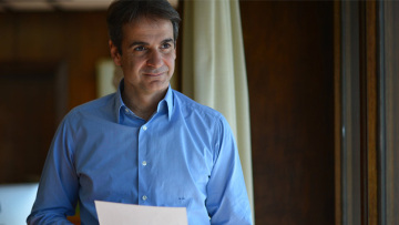 ΝΔ: «Οχι» σε 4 άδειες, ενιαίο το τίμημα, στο ΕΣΡ οι αρμοδιότητες