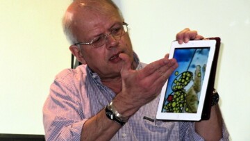 Τσελέντης: Πρέπει να είμαστε έτοιμοι για μεγάλο σεισμό στην Ελλάδα 